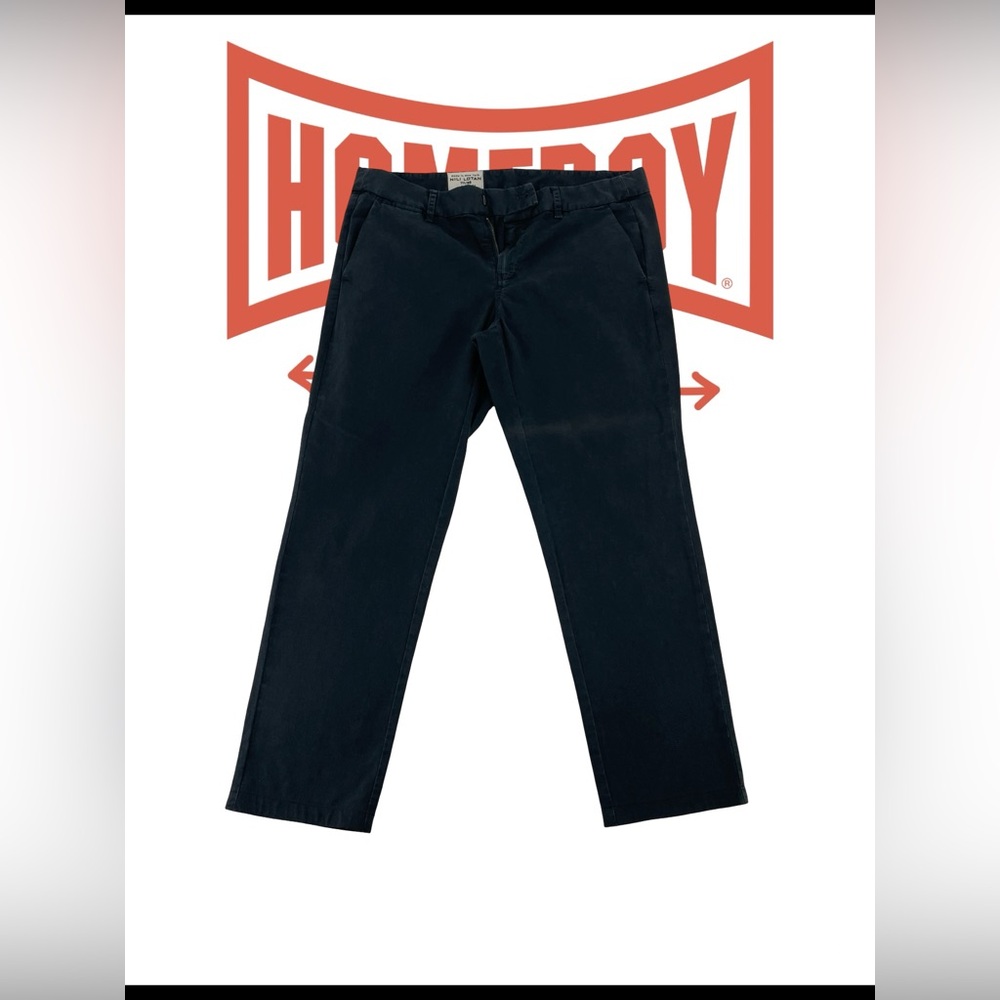 Nili Lotan Kids Black Joggers